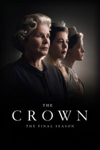 The Crown stagione 6
