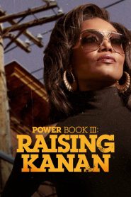 Power Book III: Raising Kanan stagione 3