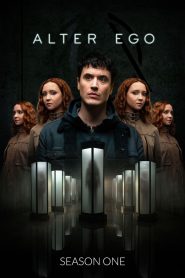 Alter Ego stagione 1