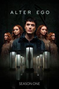Alter Ego stagione 1