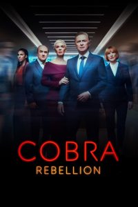 Cobra – Unità anticrisi stagione 3