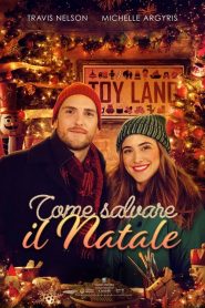 Come salvare il Natale