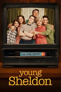 Young Sheldon stagione 7