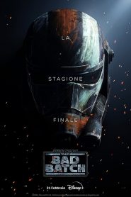 Star Wars: The Bad Batch stagione 3