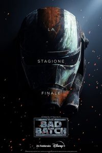Star Wars: The Bad Batch stagione 3