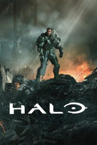 Halo stagione 2