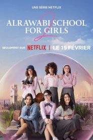 AlRawabi School for Girls stagione 2