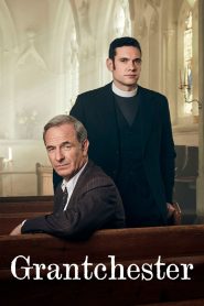 Grantchester stagione 8