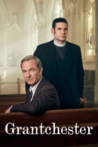 Grantchester stagione 8