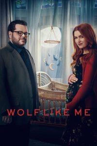 Wolf Like Me stagione 2