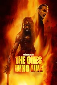 The Walking Dead: The Ones Who Live stagione 1