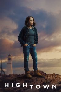 Hightown stagione 3