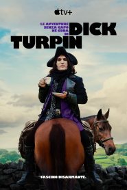 Le avventure senza capo né coda di Dick Turpin