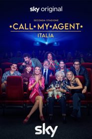 Call My Agent – Italia stagione 2