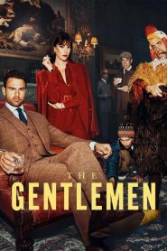 The Gentlemen stagione 1