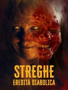 Streghe – Eredità diabolica