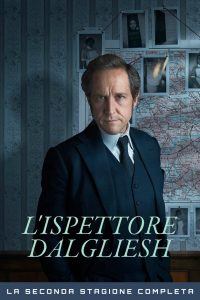 L’ispettore Dalgliesh stagione 2