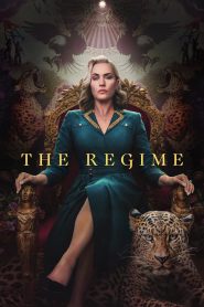 The Regime – Il palazzo del potere stagione 1