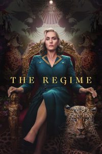 The Regime – Il palazzo del potere stagione 1