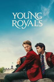 Young Royals stagione 3