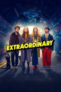 Extraordinary stagione 2