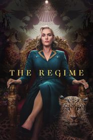 The Regime – Il palazzo del potere
