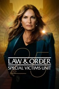 Law & Order – Unità vittime speciali stagione 25
