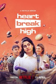 Heartbreak High stagione 2