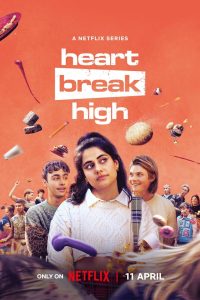 Heartbreak High stagione 2