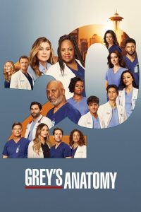 Grey’s Anatomy stagione 20