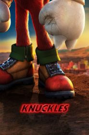 Knuckles stagione 1