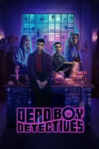 Dead Boy Detectives stagione 1