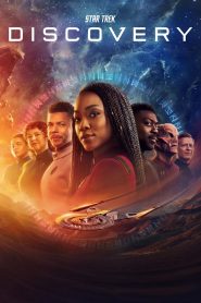 Star Trek: Discovery stagione 5