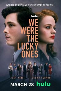 We Were the Lucky Ones stagione 1