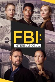 FBI: International stagione 3