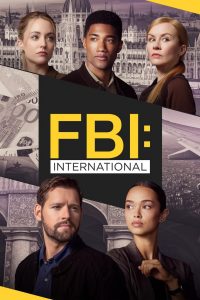 FBI: International stagione 3