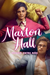 Maxton Hall – Il mondo tra di noi stagione 1