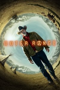 Outer Range stagione 2
