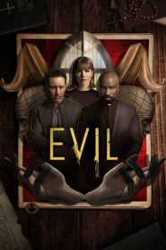 Evil stagione 4