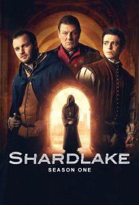 Shardlake stagione 1