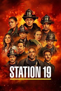 Station 19 stagione 7