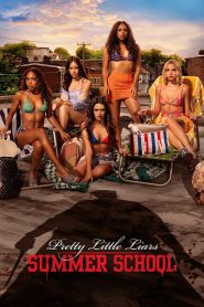 Pretty Little Liars: Original Sin stagione 2