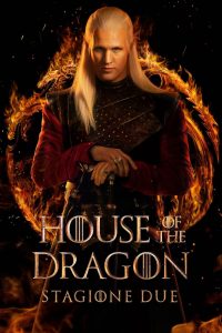 House of the Dragon stagione 2