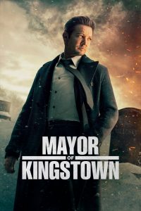 Mayor of Kingstown stagione 3