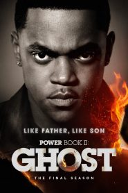 Power Book II: Ghost stagione 4