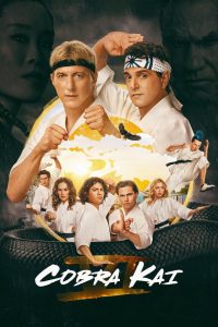 Cobra Kai stagione 6