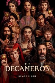 The Decameron stagione 1