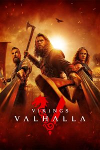 Vikings: Valhalla stagione 3