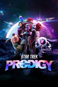 Star Trek: Prodigy stagione 2