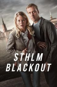 STHLM Blackout stagione 1